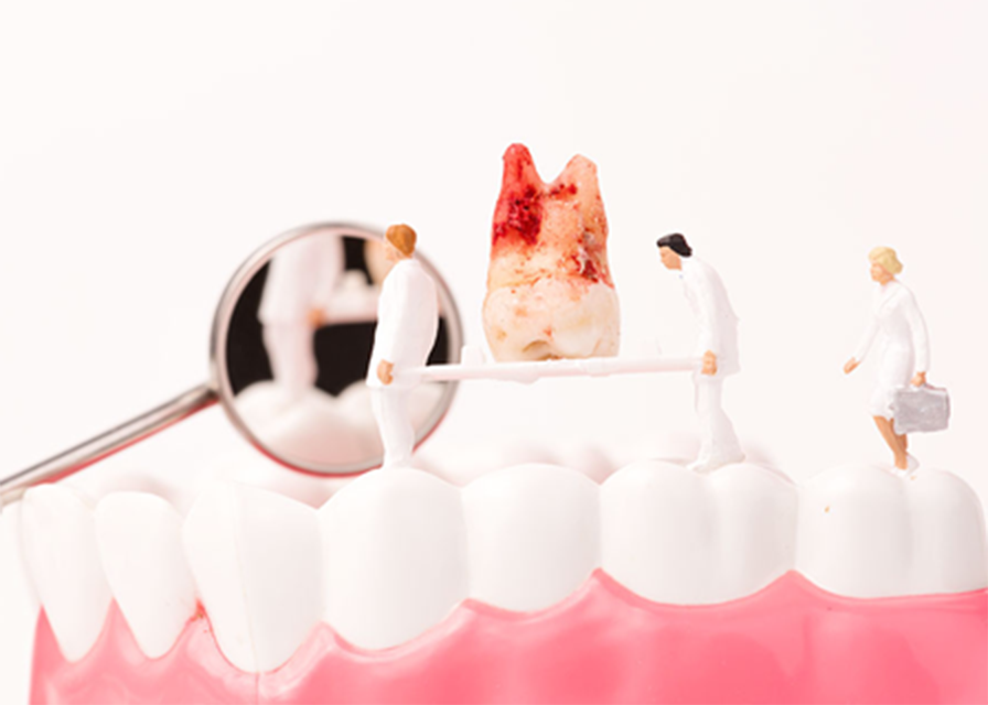 メンテナンスの重要性